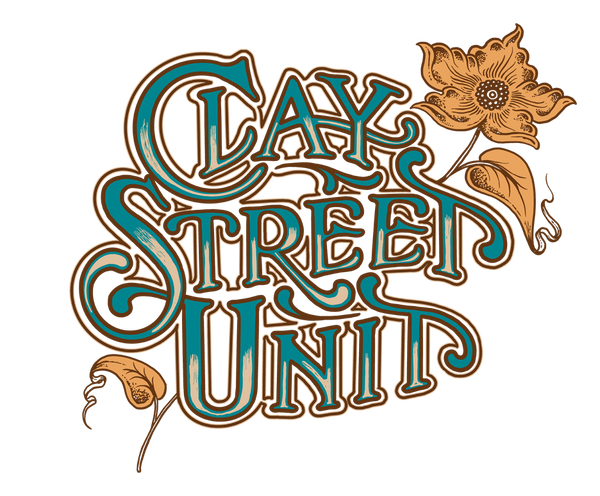 Clay Street Unit