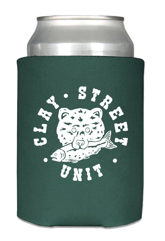 Bear Can Cooler